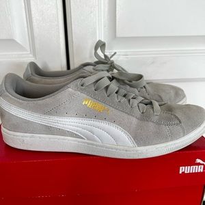 Puma Vikky